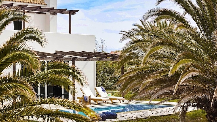 Gallery - Kymata Resort