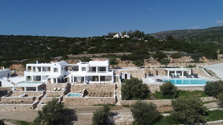 Gallery - Ciel Villas