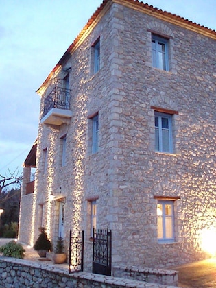 Gallery - Kiriaki Traditional Hotel & Junior Suites