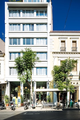 Gallery - St. Bjur Suites