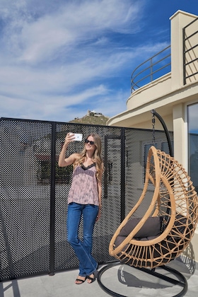 Gallery - Kolonaki 8 - Design Suites & Lofts