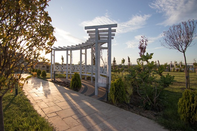 Gallery - King Maron Wellness Beach Hotel