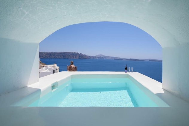 Gallery - Sophia Oia View