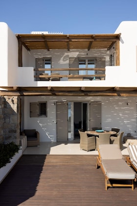 Gallery - Amaris Mykonian Residence