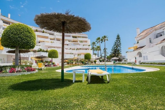 Gallery - ELD3- Spacious 3 bedroom apt close to Puerto Banus