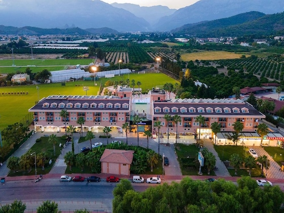 Gallery - Viking Park Hotel