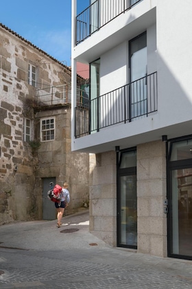 Gallery - Hotel Semprefisterra