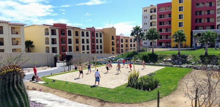 Gallery - Vista Encantada Spa Resort & Residences
