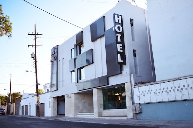 Gallery - Hotel Ht Ole