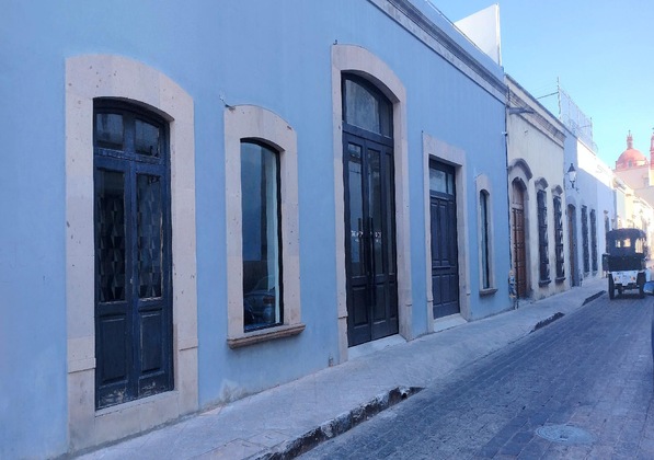 Gallery - The Andy Hotel
