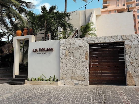 Gallery - La Palma Beachfront Hotel Boutique