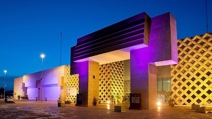Gallery - Holiday Inn Hotel & Suites Merida La Isla By Ihg