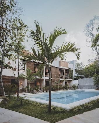 Gallery - Era Hotel & Spa Tulum