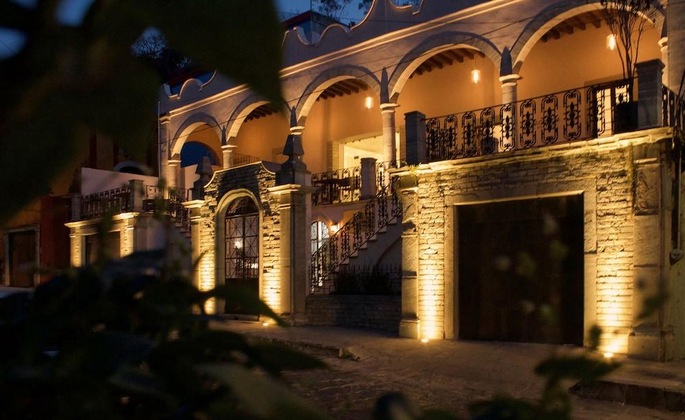 Gallery - Casa Florencia Hotel Boutique