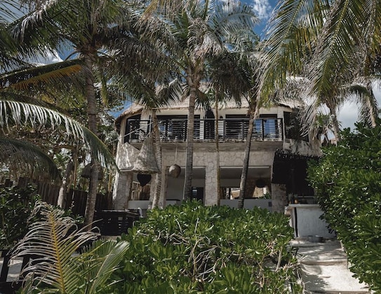 Gallery - Nest Tulum