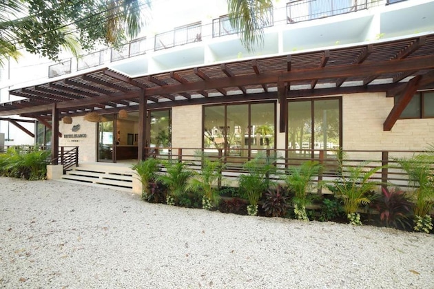 Gallery - Hotel Blanco Tulum - Adults Only