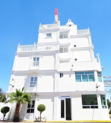 Gallery - Hotel Royal Puebla