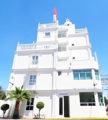 Gallery - Hotel Royal Puebla