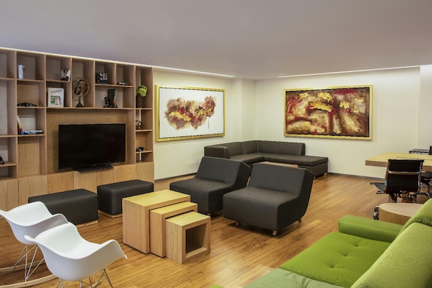 Gallery - Fiesta Inn Celaya Galerías