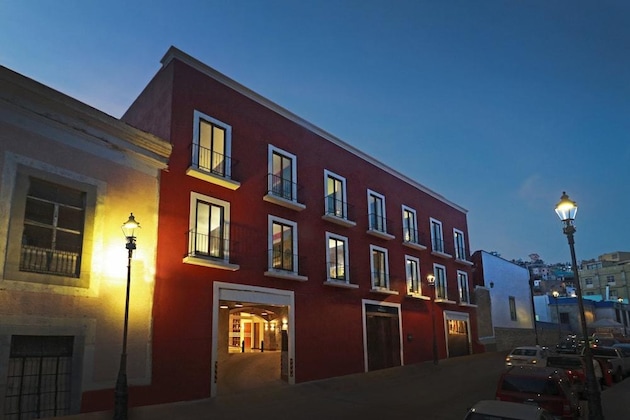 Gallery - Hotel Indigo Guanajuato By Ihg