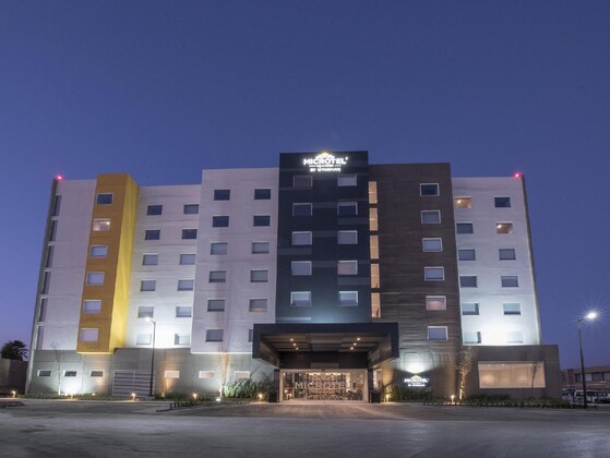 Gallery - Microtel Inn & Suites by Wyndham Irapuato