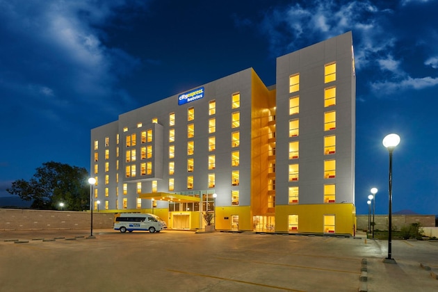 Gallery - City Express By Marriott Ensenada