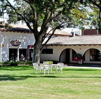 Gallery - Hotel Sand's San Luis Potosí