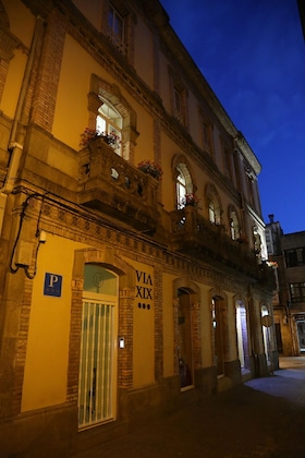 Gallery - Vía Xix