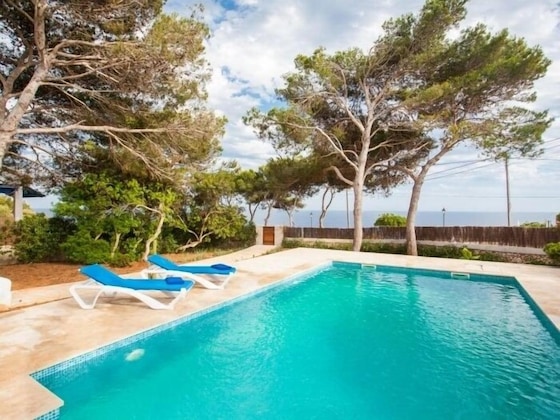 Gallery - Villa Estrella Sea View