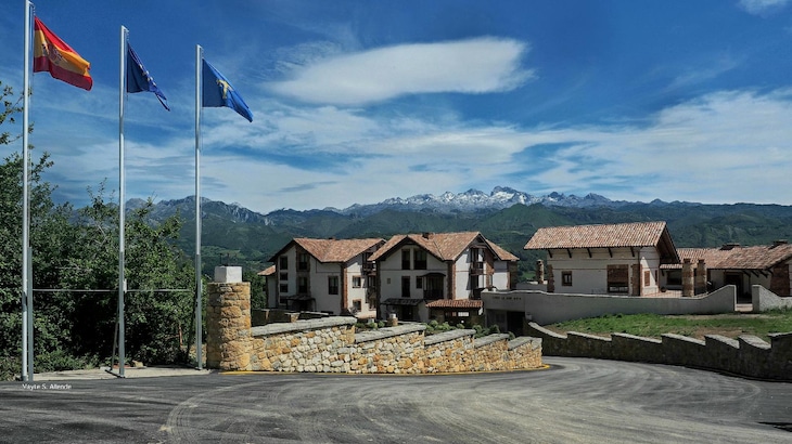 Gallery - Hotel Cerro La Nina