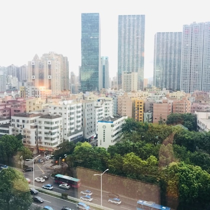 Gallery - Shenzhen L.Gem Hotel