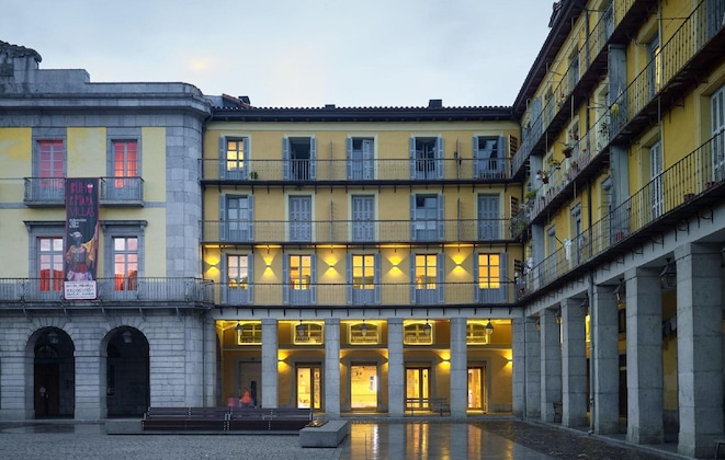 Gallery - Hotel Bide Bide