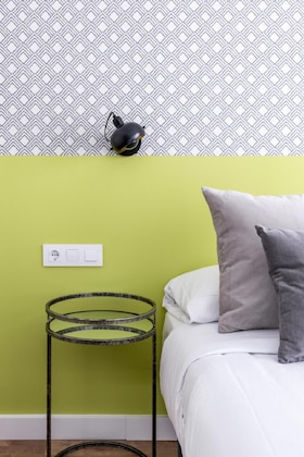 Gallery - Style Apartments By Olala Homes