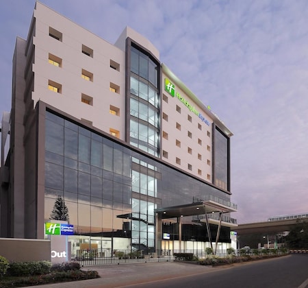 Gallery - Holiday Inn Express Bengaluru Yeshwantpur, An Ihg Hotel