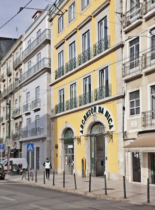 Gallery - Lisbon Finestay Bica