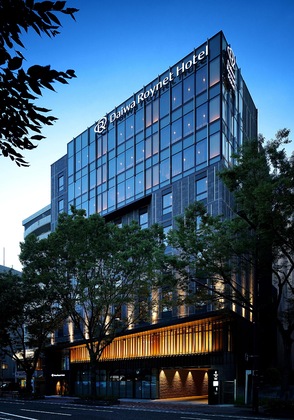 Gallery - Daiwa Roynet Hotel Hakata Reisen Premier