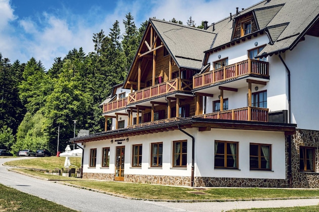 Gallery - Pohorje Village Wellbeing Resort – Wellness & Spa Hotel Bolfenk