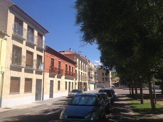 Gallery - Apartamento Turísticos Puente Romano P1 1-C