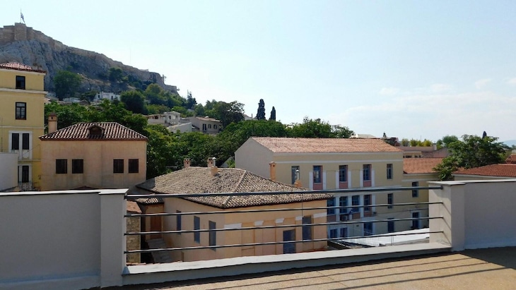 Gallery - 99 Adrianou Luxury Urban Stay