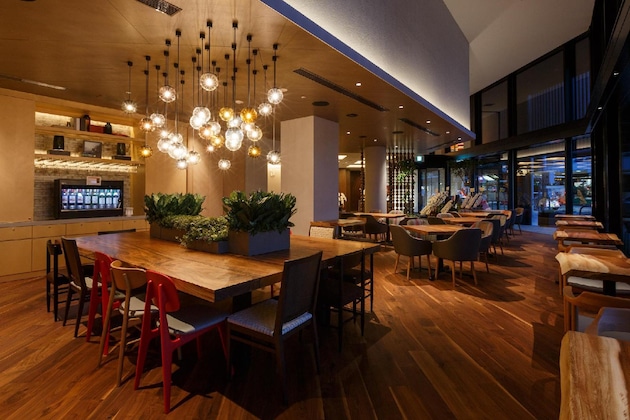 Gallery - Hotel Forza Kanazawa