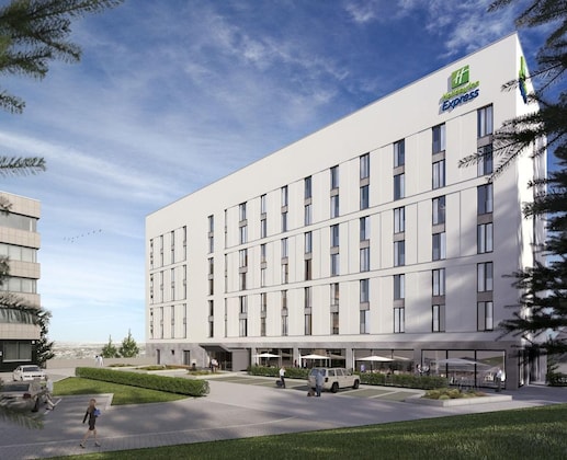 Gallery - Holiday Inn Express Wiesbaden, An Ihg Hotel