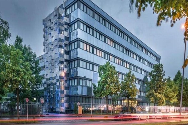Gallery - numa  Viktoria Apartments