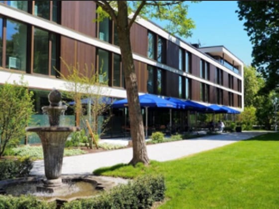 Gallery - Augustin Hotel