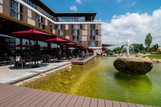 Gallery - Meiser Design Hotel