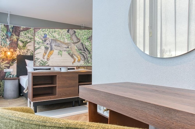 Gallery - Flightgate Munich Airport Hotel, A Member Of Radisson Individuals