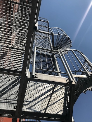 Gallery - Sleephotels