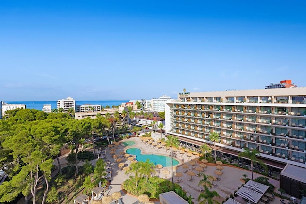 Gallery - Aubamar Palma Resort