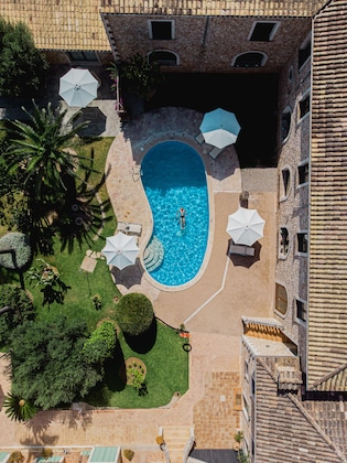 Gallery - Curolla Petit Hotel