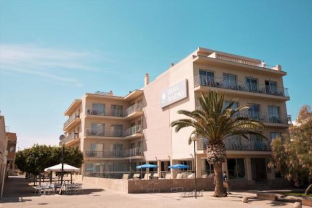 Gallery - Hotel Brisa Marina