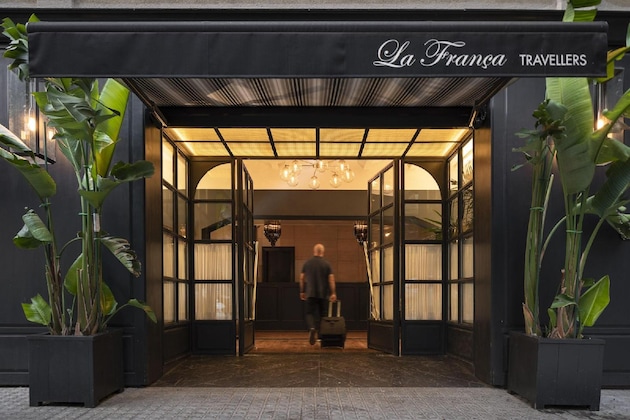 Gallery - La França Travellers Adults Only